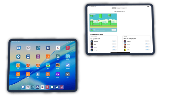 RoadPad