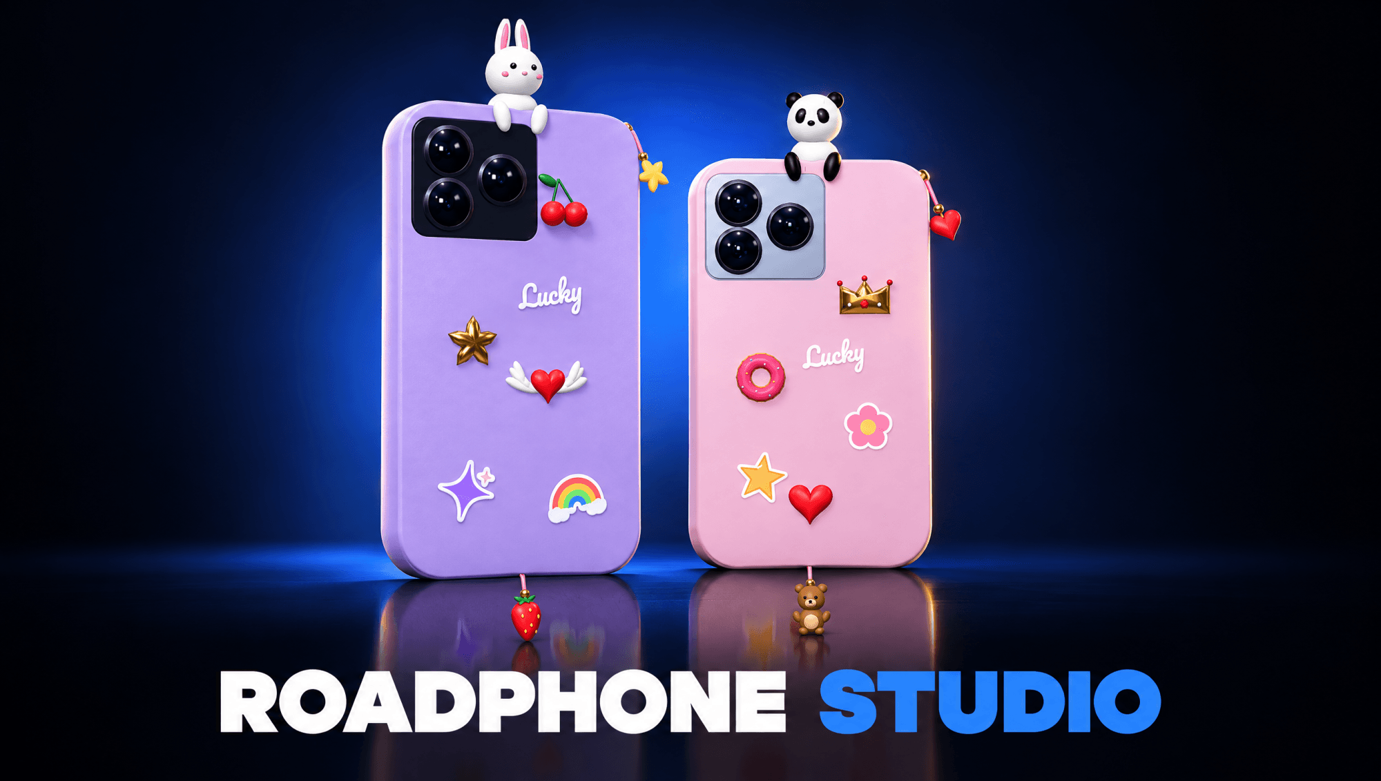 RoadPhone Studio