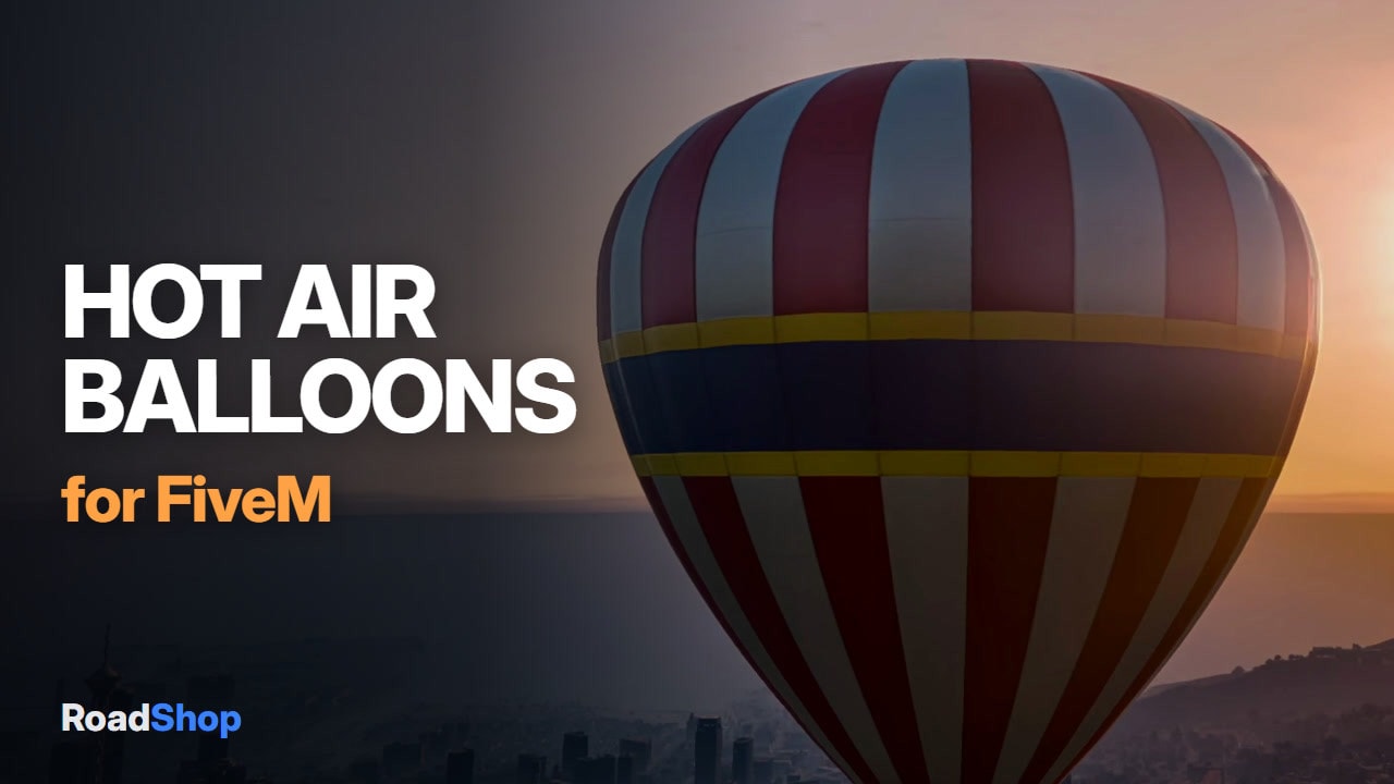 RoadBalloon