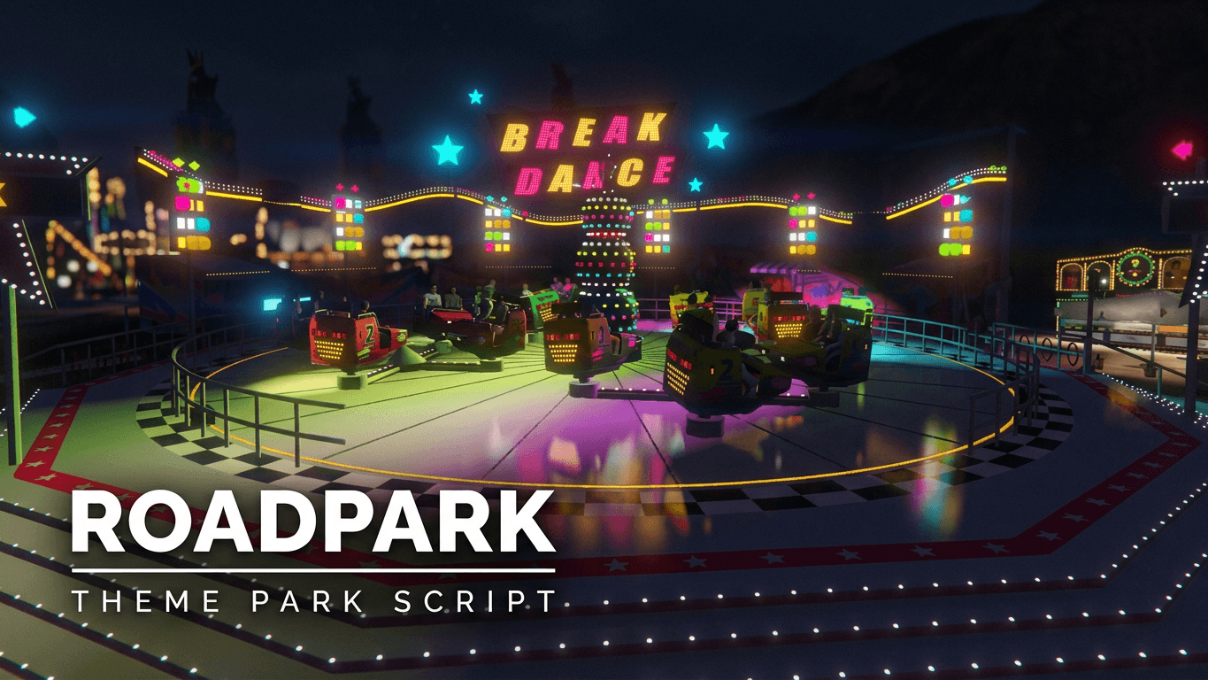 RoadPark